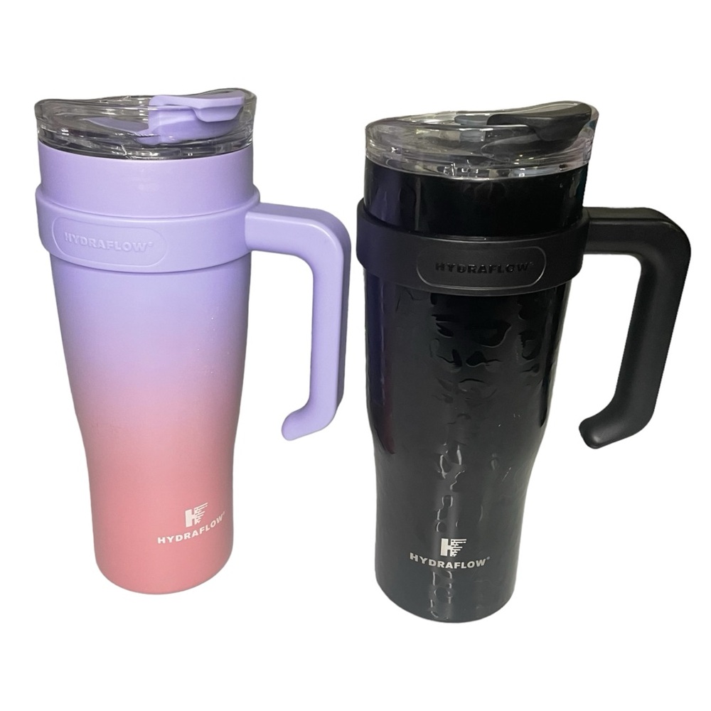 Hydraflow Water Bottles